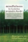 Image for Mindfulness for Borderline Personality Disorder
