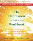 Image for Depression Solutions Workbook