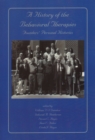 Image for History of the Behavioral Therapies