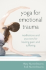 Image for Yoga for Emotional Trauma
