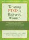 Image for Treating PTSD in Battered Women