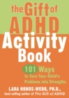 Image for Gift of ADHD Activity Book