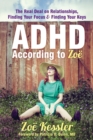 Image for ADHD According to Zoe