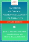 Image for Handbook of clinical psychopharmacology for therapists