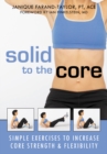 Image for Solid to the Core