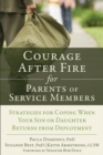 Image for Courage After Fire for Parents of Service Members