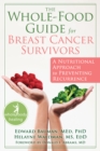 Image for Whole-Food Guide for Breast Cancer Survivors