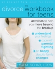 Image for Divorce Workbook for Teens