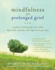Image for Mindfulness for Prolonged Grief