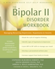 Image for Bipolar II Disorder Workbook