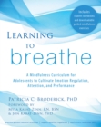 Image for Learning to Breathe