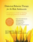 Image for Dialectical Behavior Therapy for At-Risk Adolescents