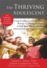 Image for The Thriving Adolescent