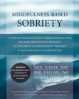 Image for Mindfulness-Based Sobriety