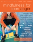 Image for Mindfulness for Teen Anger