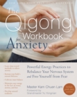 Image for Qigong Workbook for Anxiety