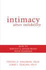 Image for Intimacy After Infidelity