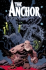 Image for The Anchor Vol 1 : Five Furies