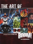 Image for The Art of BOOM! Studios