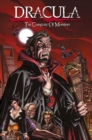 Image for Dracula: The Company of Monsters Vol. 1