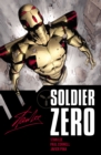 Image for Soldier Zero Vol. 1