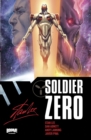 Image for Soldier Zero Vol. 3