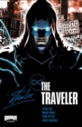 Image for The Traveler Vol. 3