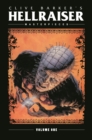 Image for Clive Barker&#39;s Hellraiser Masterpieces Vol. 1