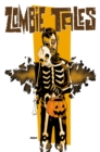 Image for Zombie Tales Omnibus: Outbreak
