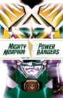Image for Mighty Morphin Power RangersBook 1