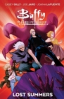 Image for Buffy the Last Vampire Slayer: The Lost Summer