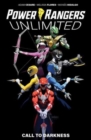 Image for Power Rangers Unlimited