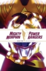 Image for Mighty Morphin Power RangersBook two