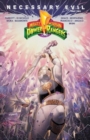 Image for Mighty Morphin Power Rangers: Necessary Evil II SC