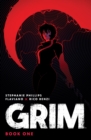 Image for Grim Book One Deluxe Edition