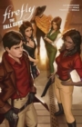Image for Firefly: The Fall Guys