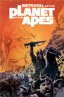 Image for Betrayal of the Planet of the Apes
