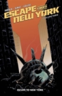 Image for Escape From New York Vol. 3