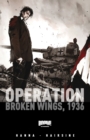 Image for Operation: Broken Wings, 1936