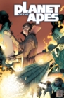 Image for Planet of the Apes Vol. 3: Children of Fire