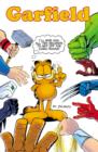 Image for Garfield Vol. 2