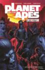 Image for Planet of the Apes: Cataclysm Vol. 1