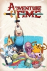 Image for Adventure Time Vol. 3