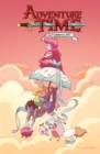 Image for Adventure Time: Fionna &amp; Cake