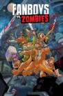 Image for Fanboys vs. Zombies Vol. 4