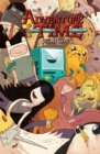 Image for Adventure Time: Sugary Shorts Vol. 1