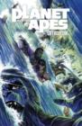 Image for Planet of the Apes: Cataclysm Vol. 3