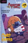Image for Adventure Time: Candy Capers