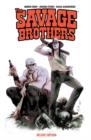 Image for Savage brothers