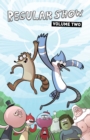 Image for Regular Show Vol. 2